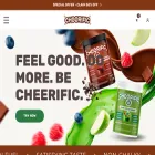 cheerific.com