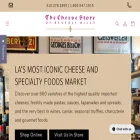 cheesestorebh.com