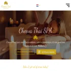 cheeva-thaispa.nl