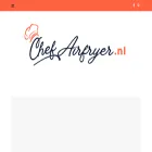 chefairfryer.nl