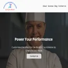 chefanamachado.com