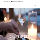 chefbenkelly.com