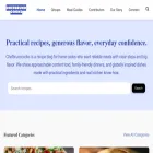 chefbrunocooks.com