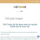 chefcookie.nl