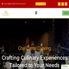 chefdanielcatering.com