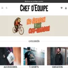 chefdequipe.cc