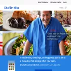 chefdrmike.com