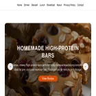 chefemeraldeats.com