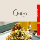 cheffrysbistro.com