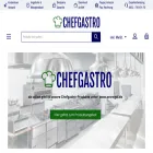 chefgastro.de