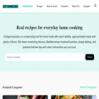 chefgiannacooks.com
