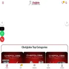 chefglobe.in