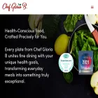 chefgloriab.com