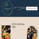 chefharrymills.com