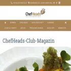 chefheadsmagazin.de
