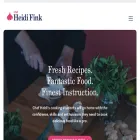 chefheidifink.com