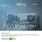 chefholiday.com