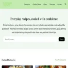 chefianfoods.com