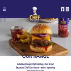 chefireland.ie
