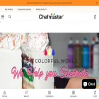 chefmaster.com