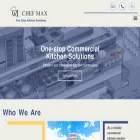 chefmaxpro.com