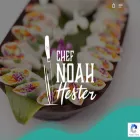 chefnoahhester.com