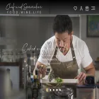 chefnsommelier.com