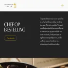 chefopbestelling.be