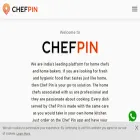 chefp.in