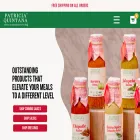 chefpatriciaquintana.com