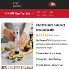 chefpreserve.com