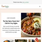 chefrubyrecipes.com