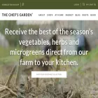 chefs-garden.com