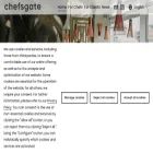 chefsgate.com