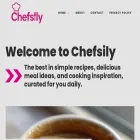 chefsily.com