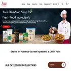 chefspoint.in