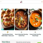 chefstrawfusion.com
