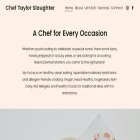 cheftaylorcooks.com