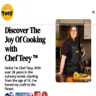 chefteey.com