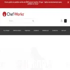 chefworks.com.mx