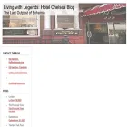 chelseahotelblog.com