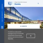 chem.ku.edu