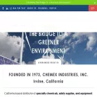 chemexindustries.net