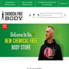 chemicalfreebody.com