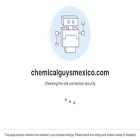 chemicalguysmexico.com