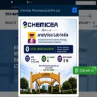 chemicea.com