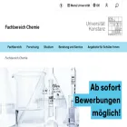 chemie.uni-konstanz.de