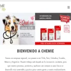 chemiesa.com