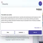 chemify.io