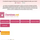 cheminee.net